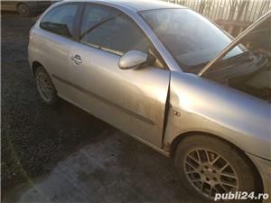 motor 1.4 16 v seat ibiza usa aripa haion cutie viteze  - imagine 9