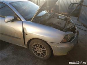 motor 1.4 16 v seat ibiza usa aripa haion cutie viteze  - imagine 8