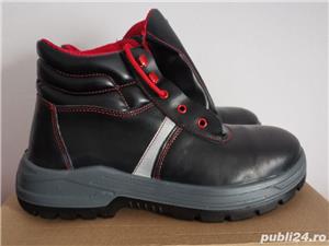 Bocanci protectie SARDEGNA S3 SRC Exena