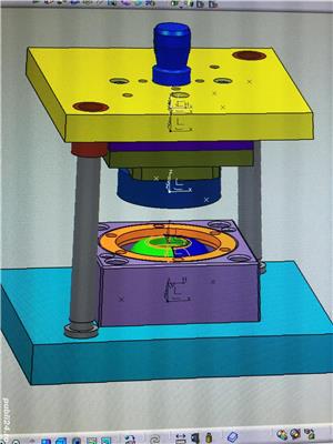 Proiectare stante - imagine 6