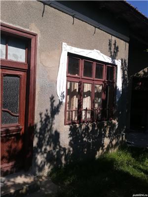 De Vanzare: CASA + TEREN INTRAVILAN , 2918 mp, sat Ghizdavesti, comuna CELARU, DOLJ - imagine 2