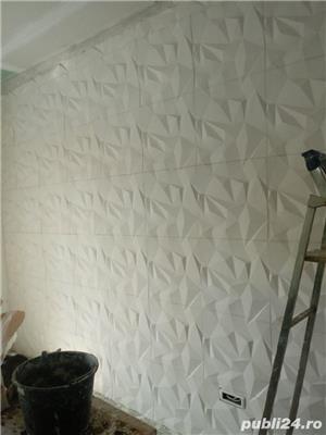 zidar-zugrav profesionist - imagine 9