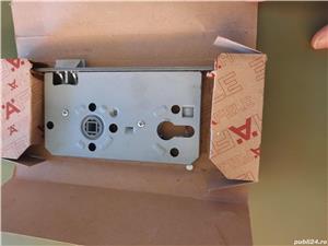 broasca Hafele cheie