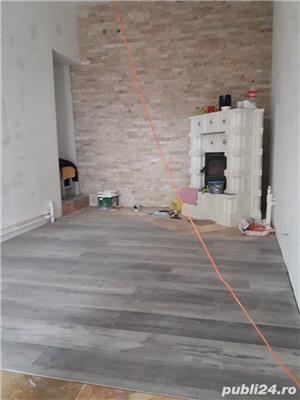 Lucratori finisori in constructi interioare ,exterioare