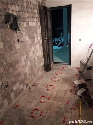 Lucratori finisori in constructi interioare ,exterioare - imagine 3