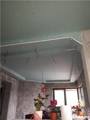 Lucratori finisori in constructi interioare ,exterioare - imagine 10