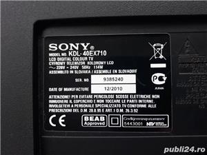 Piese tv led full hd Sony 40EX710