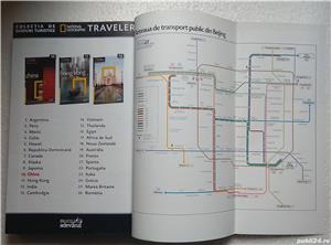 ghid turistic calatorie China, colectia National Geographic Traveler - imagine 7