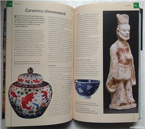 ghid turistic calatorie China, colectia National Geographic Traveler - imagine 6