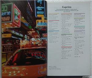 ghid turistic calatorie China, colectia National Geographic Traveler - imagine 4