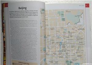 ghid turistic calatorie China, colectia National Geographic Traveler - imagine 5