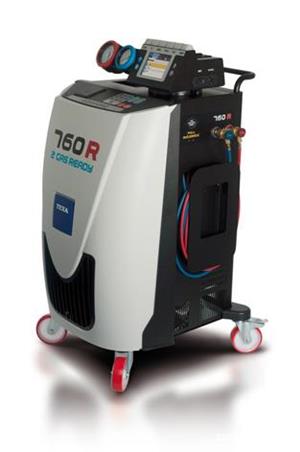 Incarcare cu Feron cu Echipament cu Licanta - imagine 2