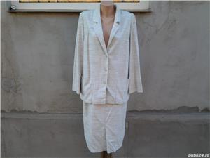 Salt & Pepper costum dama mar. 46   XL