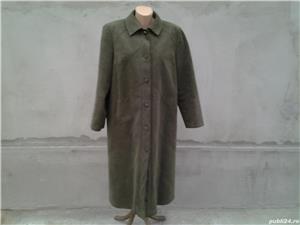 Ralph Alcantara palton - pardesiu dama mar. 44   L