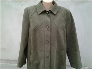 Ralph Alcantara palton - pardesiu dama mar. 44   L - imagine 2