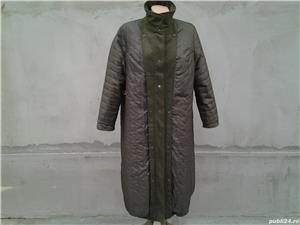 Ralph Alcantara palton - pardesiu dama mar. 44   L - imagine 5