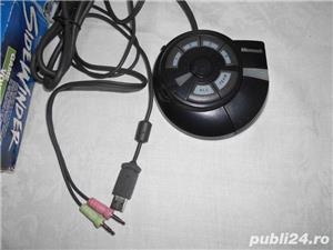 Accesoriu Comandă și control vocal în cadrul jocurilor - imagine 5