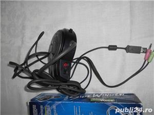 Accesoriu Comandă și control vocal în cadrul jocurilor - imagine 6