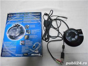 Accesoriu Comandă și control vocal în cadrul jocurilor - imagine 3