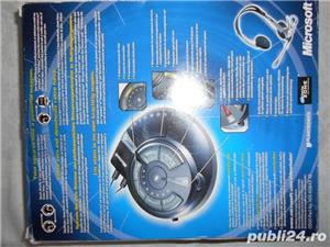 Accesoriu Comandă și control vocal în cadrul jocurilor - imagine 2