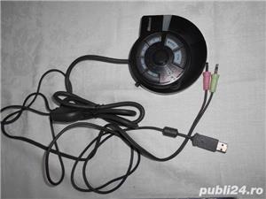 Accesoriu Comandă și control vocal în cadrul jocurilor - imagine 8