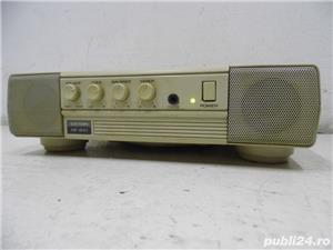 Sistem audio Home Theatre 5.1 woofer + front + surround - JVC Toshiba Medion - imagine 5