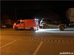 Tractari Auto,Remorcari Auto Timisoara,Asistenta Rutiera - imagine 2