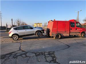 Tractari Auto,Remorcari Auto Timisoara,Asistenta Rutiera - imagine 3