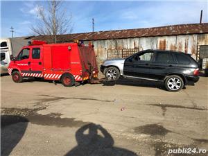 Tractari Auto,Remorcari Auto Timisoara,Asistenta Rutiera - imagine 4