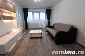 Bloc nou-Vadul Bistriței-2 camere decomandate-mobilat și utilat-loc parcare - imagine 4 Bloc nou-Vadul Bistriței-2 camere decomandate-mobilat și utilat-loc parcare - imagine 4