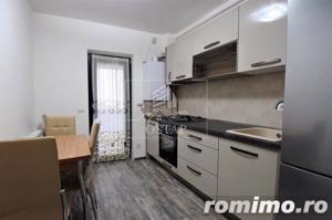 Bloc nou-Vadul Bistriței-2 camere decomandate-mobilat și utilat-loc parcare - imagine 8 Bloc nou-Vadul Bistriței-2 camere decomandate-mobilat și utilat-loc parcare - imagine 8