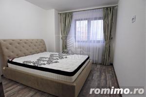 Bloc nou-Vadul Bistriței-2 camere decomandate-mobilat și utilat-loc parcare - imagine 6 Bloc nou-Vadul Bistriței-2 camere decomandate-mobilat și utilat-loc parcare - imagine 6