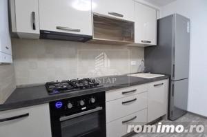 Bloc nou-Vadul Bistriței-2 camere decomandate-mobilat și utilat-loc parcare - imagine 10 Bloc nou-Vadul Bistriței-2 camere decomandate-mobilat și utilat-loc parcare - imagine 10