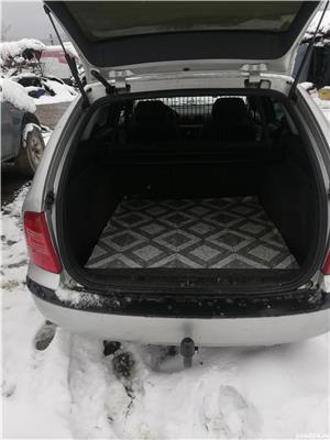 Dezmembrari skoda octavia 1