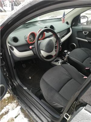 Dezmembrari smart forfour