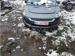 Dezmembrari smart forfour - imagine 2