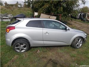Dezmembrari kia ceed  - imagine 3