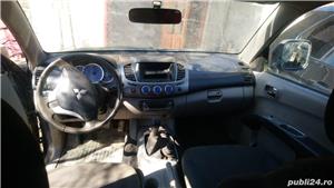 Dezmembrari mitsubishi l200, pajero - imagine 3