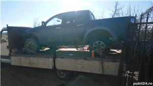 Dezmembrari mitsubishi l200, pajero - imagine 4