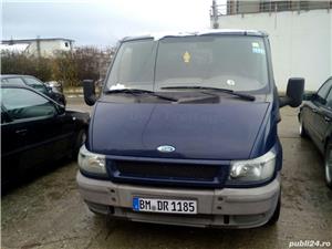 Dezmembrări ford focus, ford mondeo, ford transit  - imagine 3