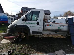 Dezmembrari fiat ducato  - imagine 2