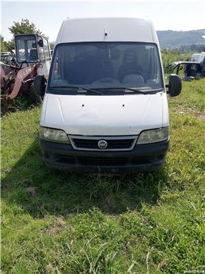 Dezmembrari fiat ducato  - imagine 3