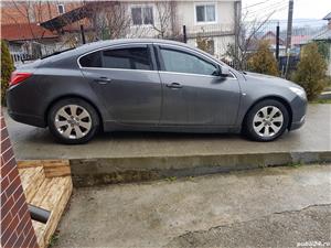 Dezmembrări opel insignia  - imagine 2