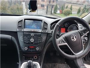 Dezmembrări opel insignia  - imagine 3