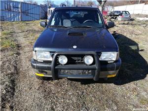 Dezmembrări opel frontera a