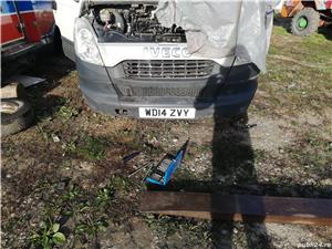 Dezmembrări iveco daily  - imagine 2