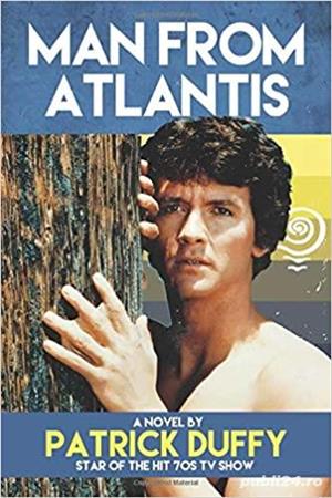 Man from Atlantis (1977) - complet (17 episoade), subtitrat in romana