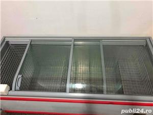 Lazi frigorifice AHT la 2,10 m - imagine 2