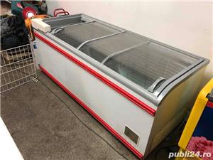 Lazi frigorifice AHT la 2,10 m - imagine 4