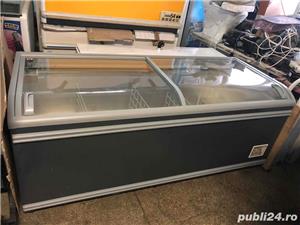 Lazi frigorifice AHT la 2,10 m - imagine 5